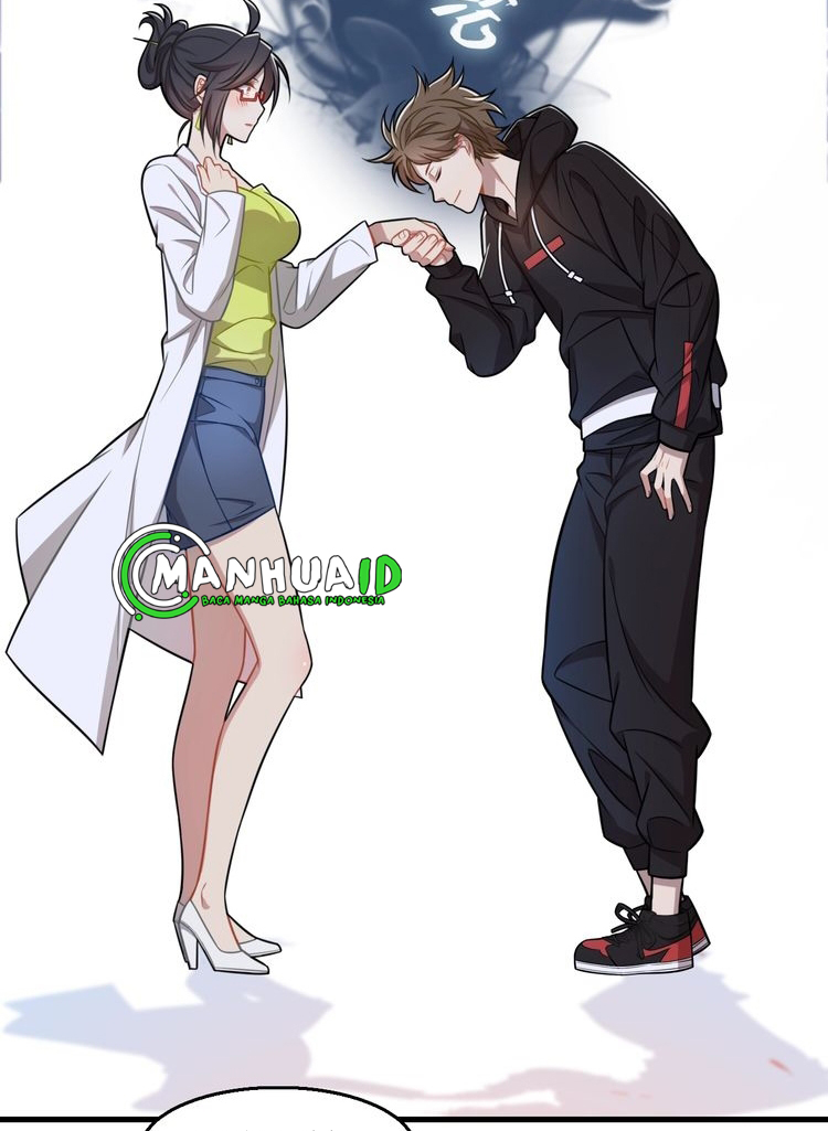 Reborn Doctor Chapter 27 Gambar 69